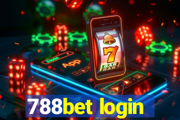 788bet login
